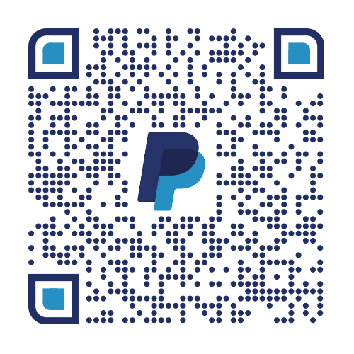 PayPal QR Code